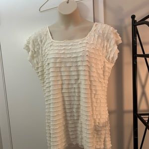 Cocomo Knit Top